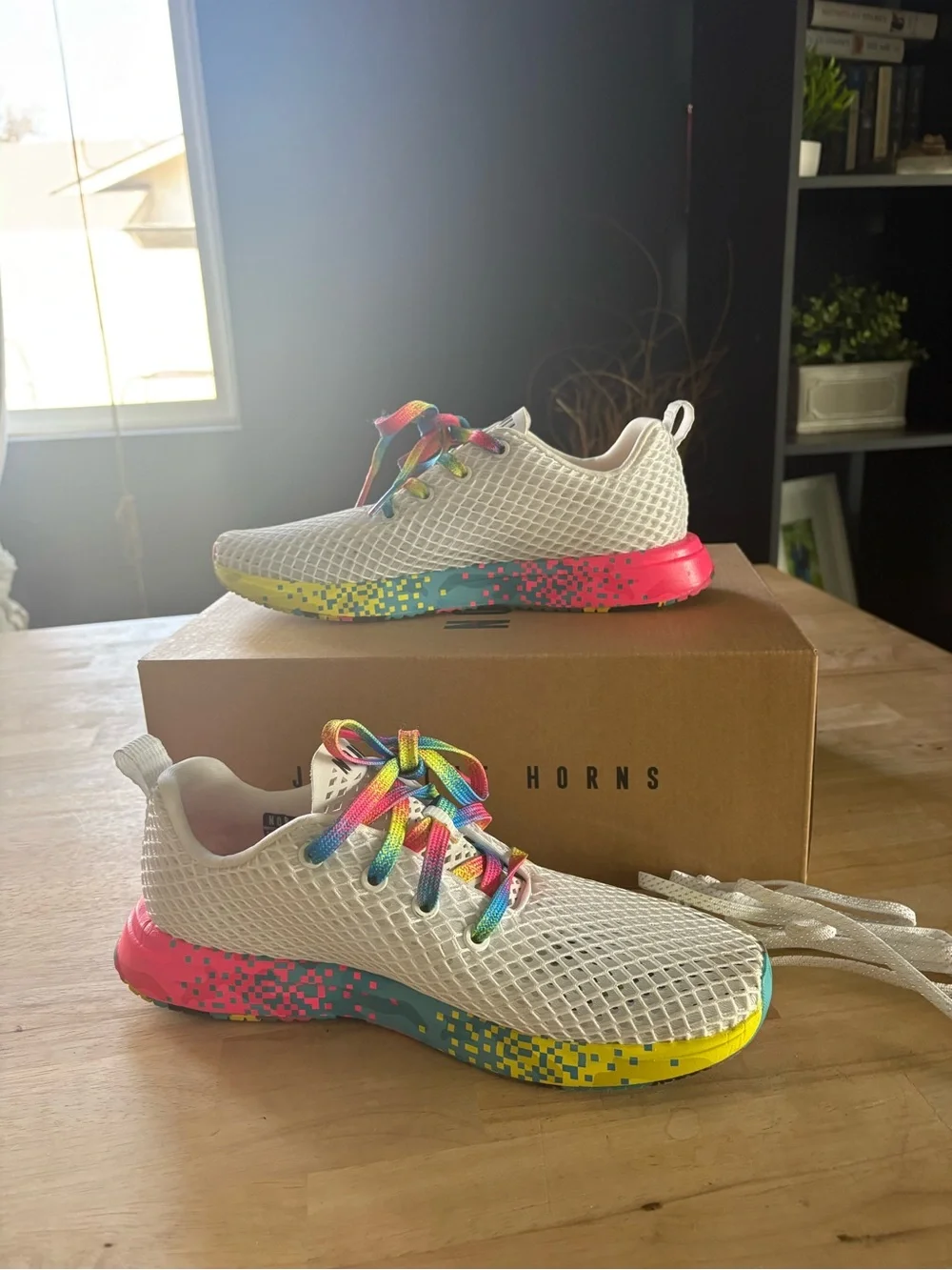 Nobull shoes